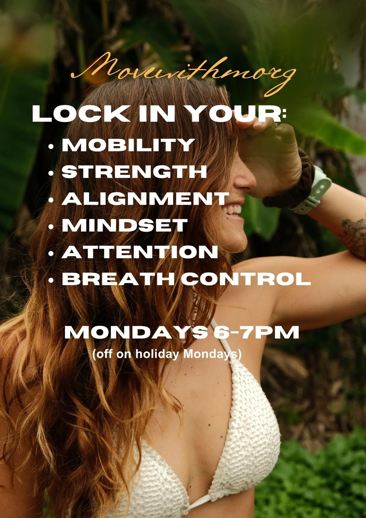 Move With Morg