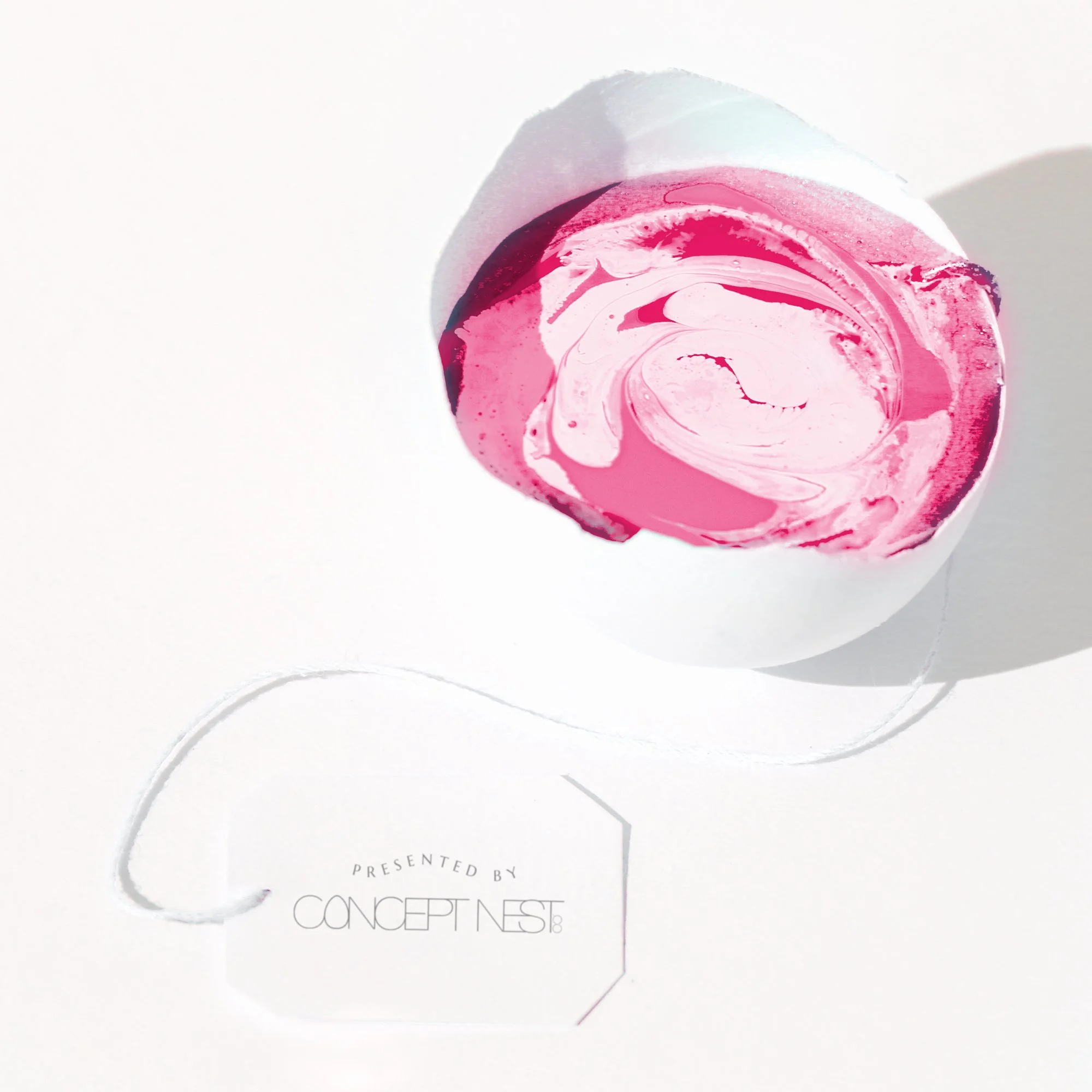 WHATIF? grabbing drinks meant fixing things