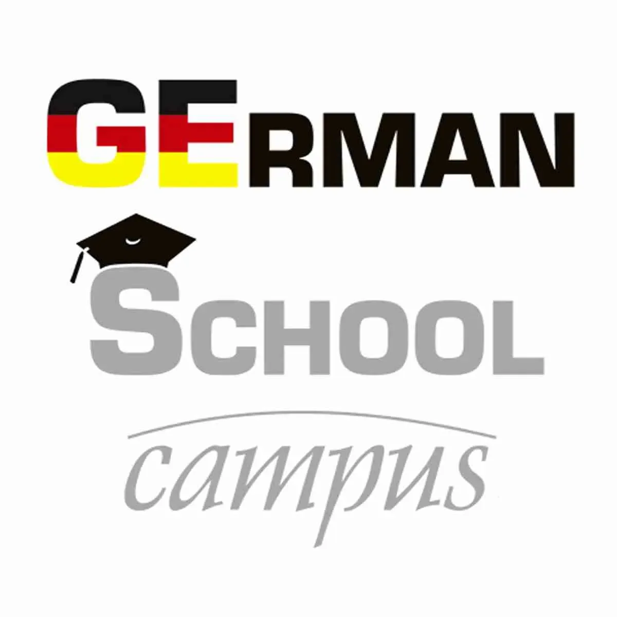 German School Campus