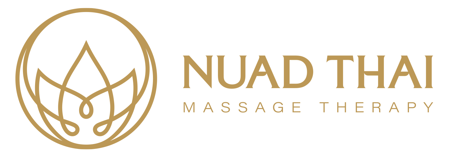 NUAD THAI - Traditional Thai Massage Therapy