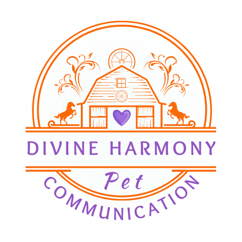 Divine Harmony Pet Communication