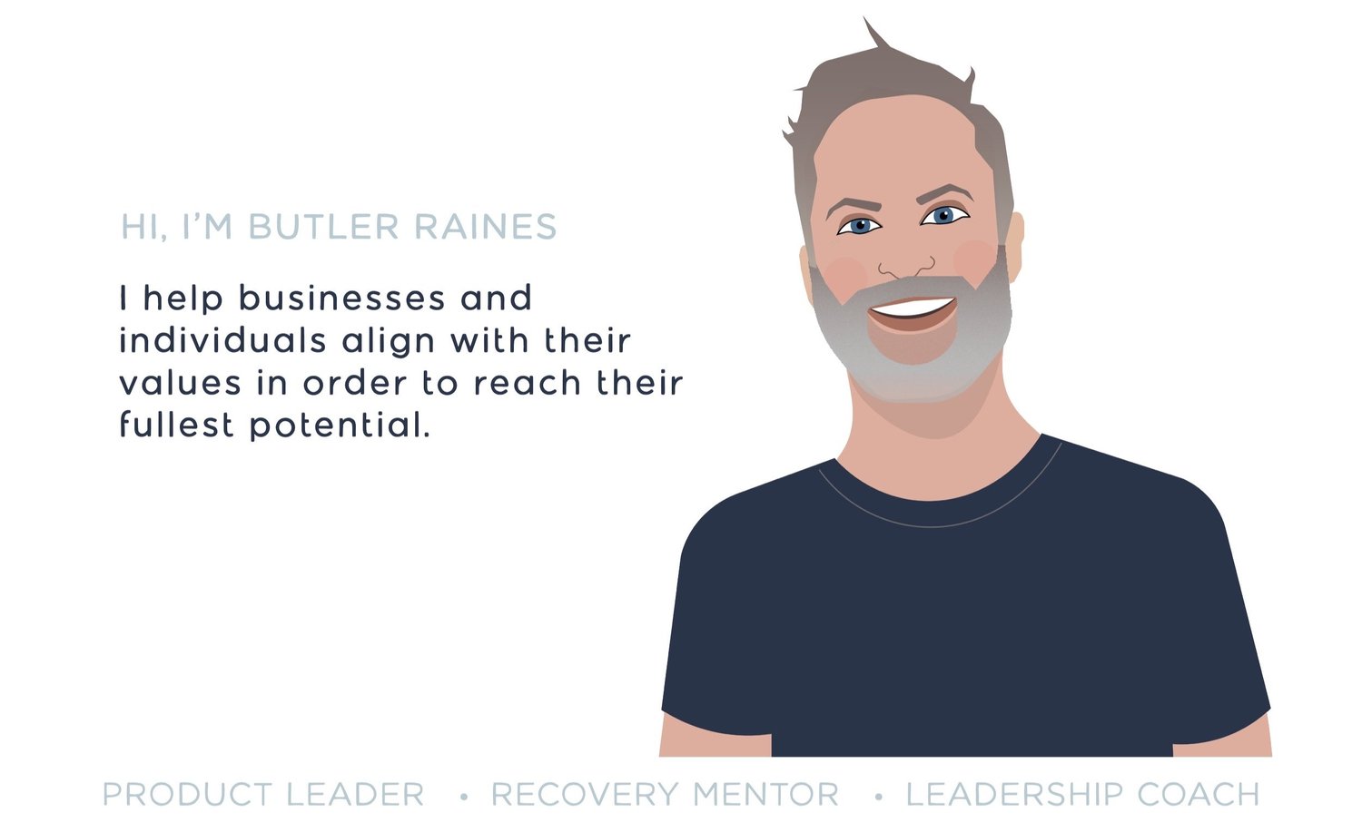 Co-founder of The Bitter Southerner