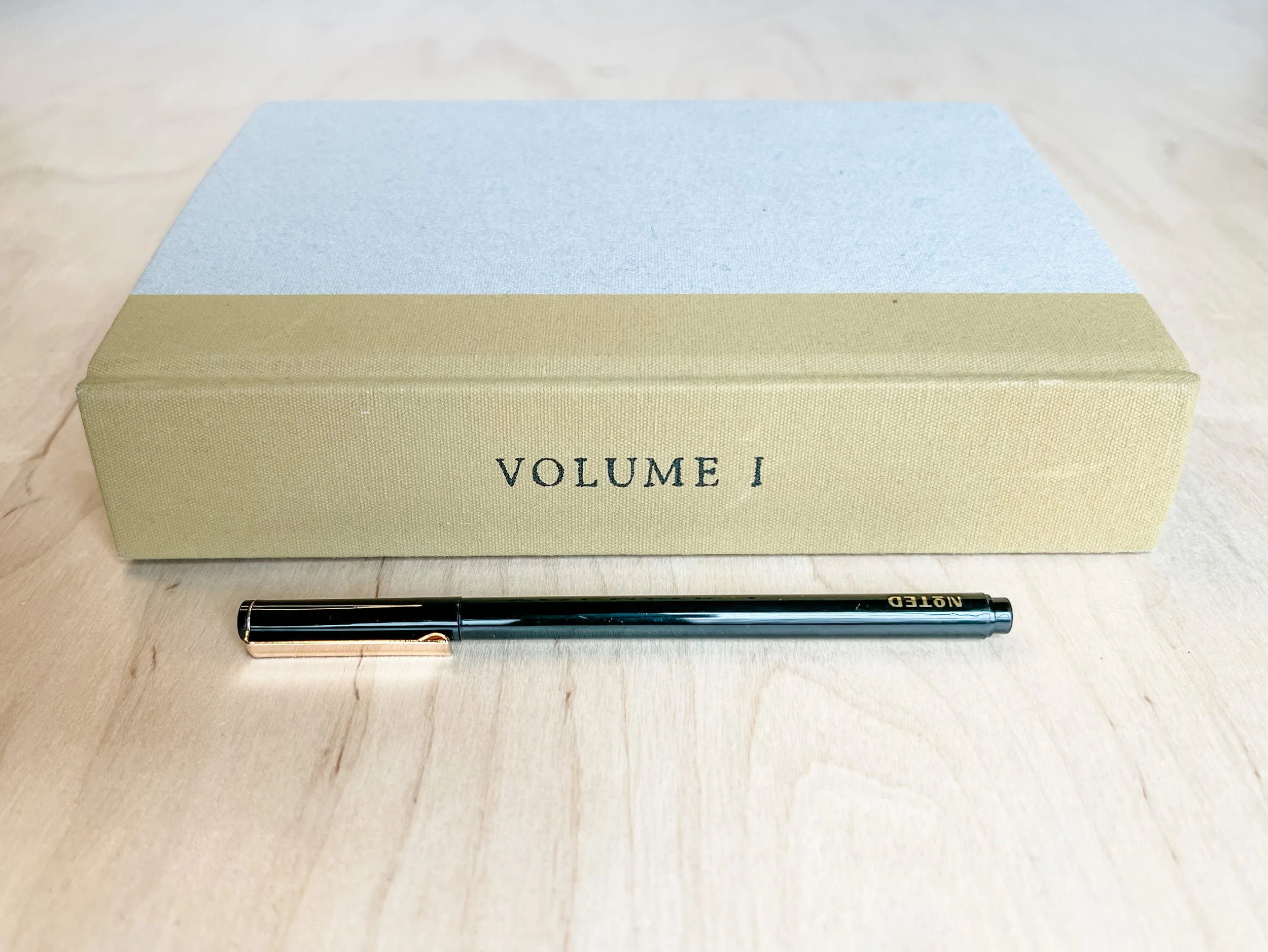 How to Capture your Memories — My 246 Home