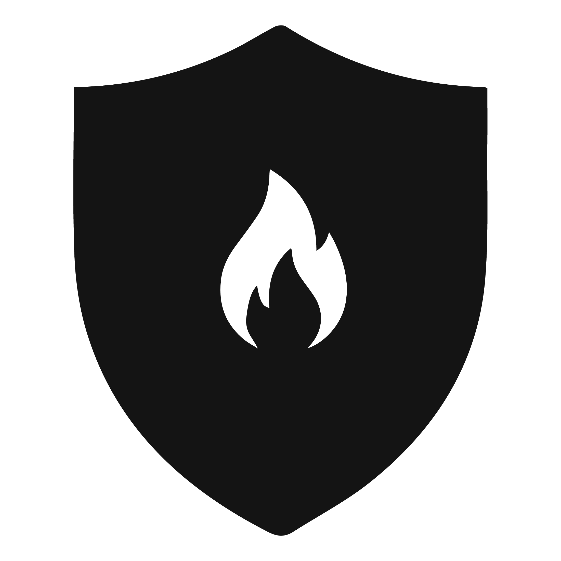 Fire Retardent