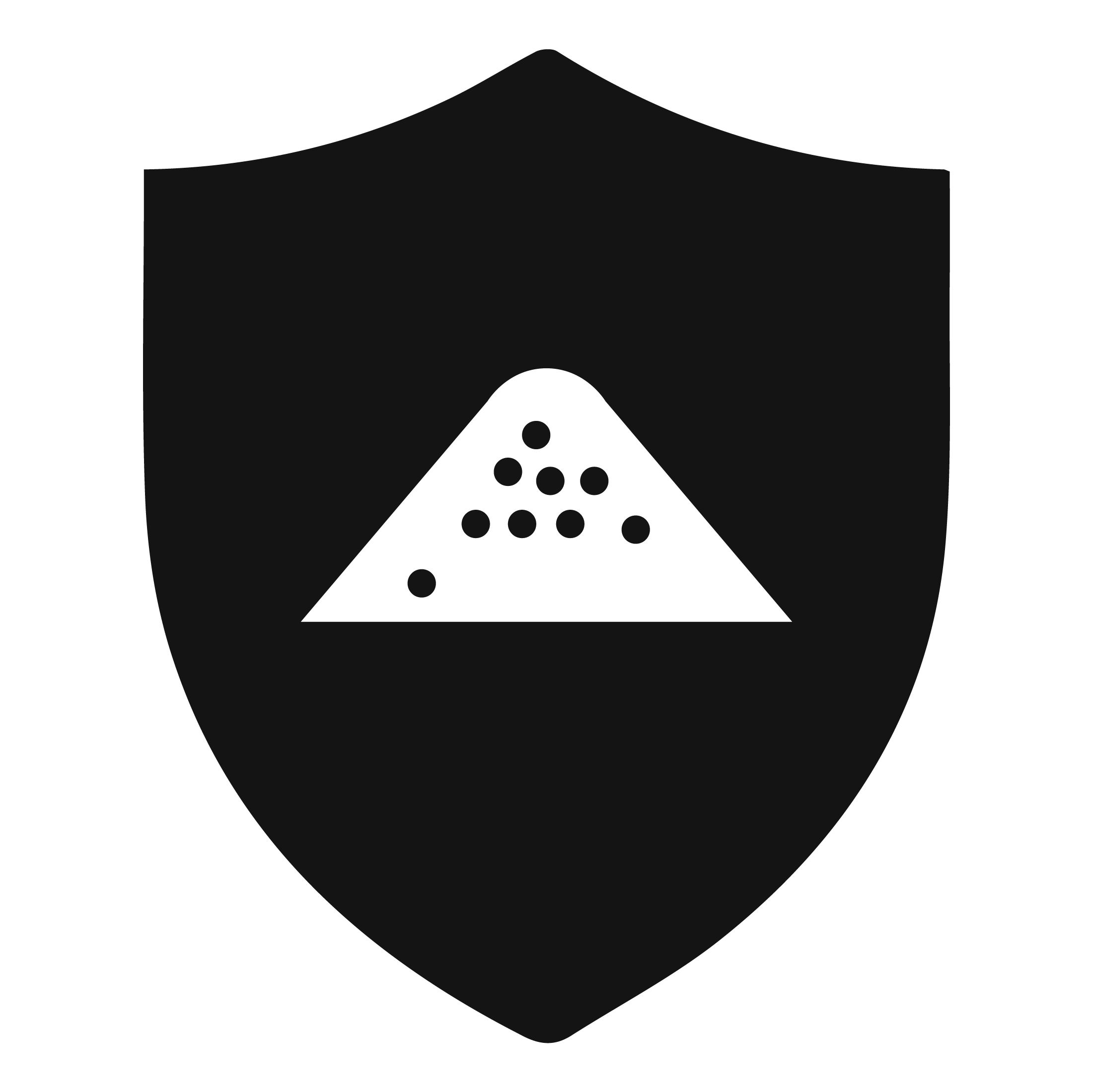 Salt penetration