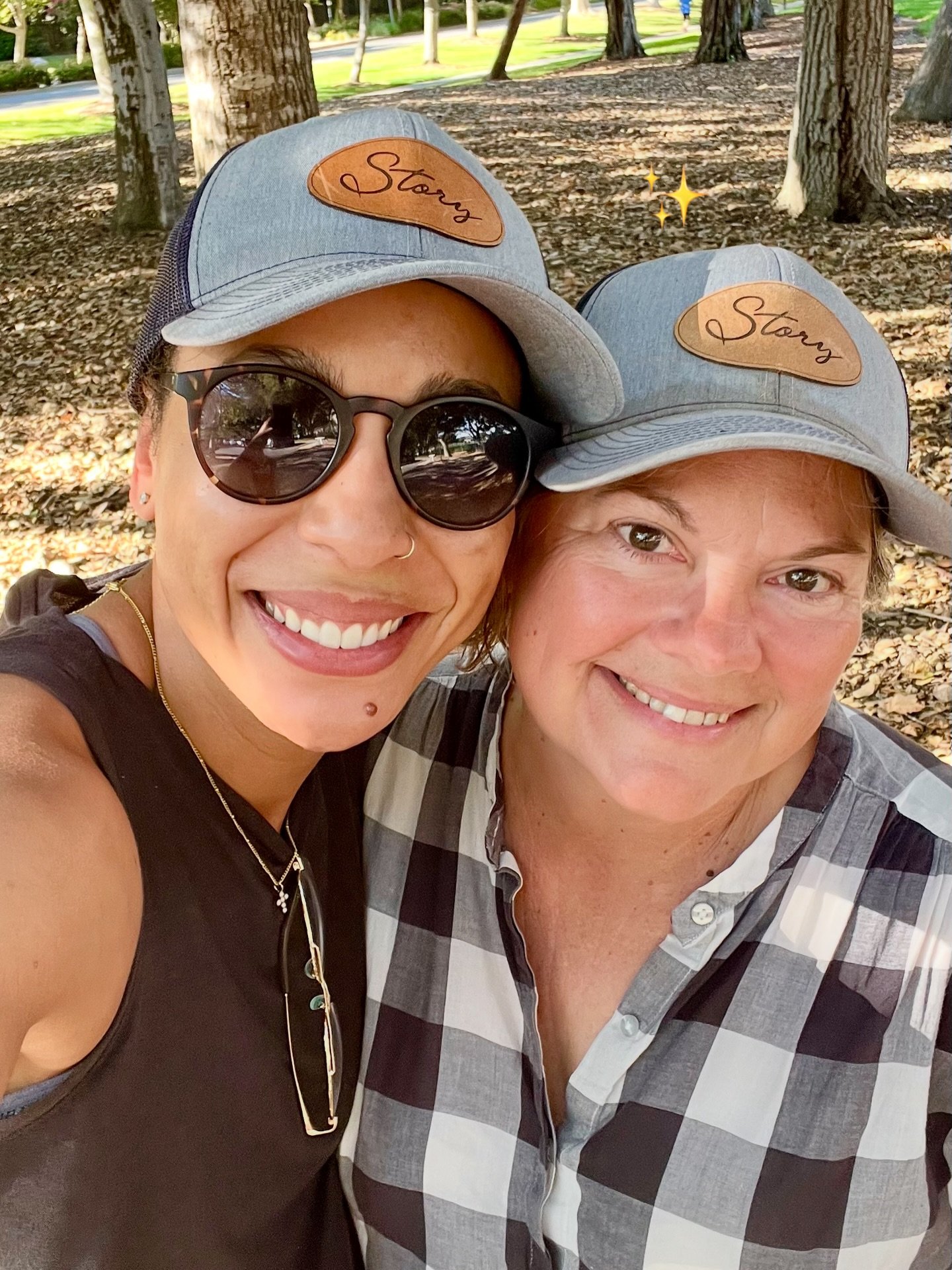 🪄Our story began nearly ten years ago, when we instantly bonded as parent volunteers at our children&rsquo;s elementary school. Working together to lead their school fundraisers and community events sparked our shared passion for creative design and