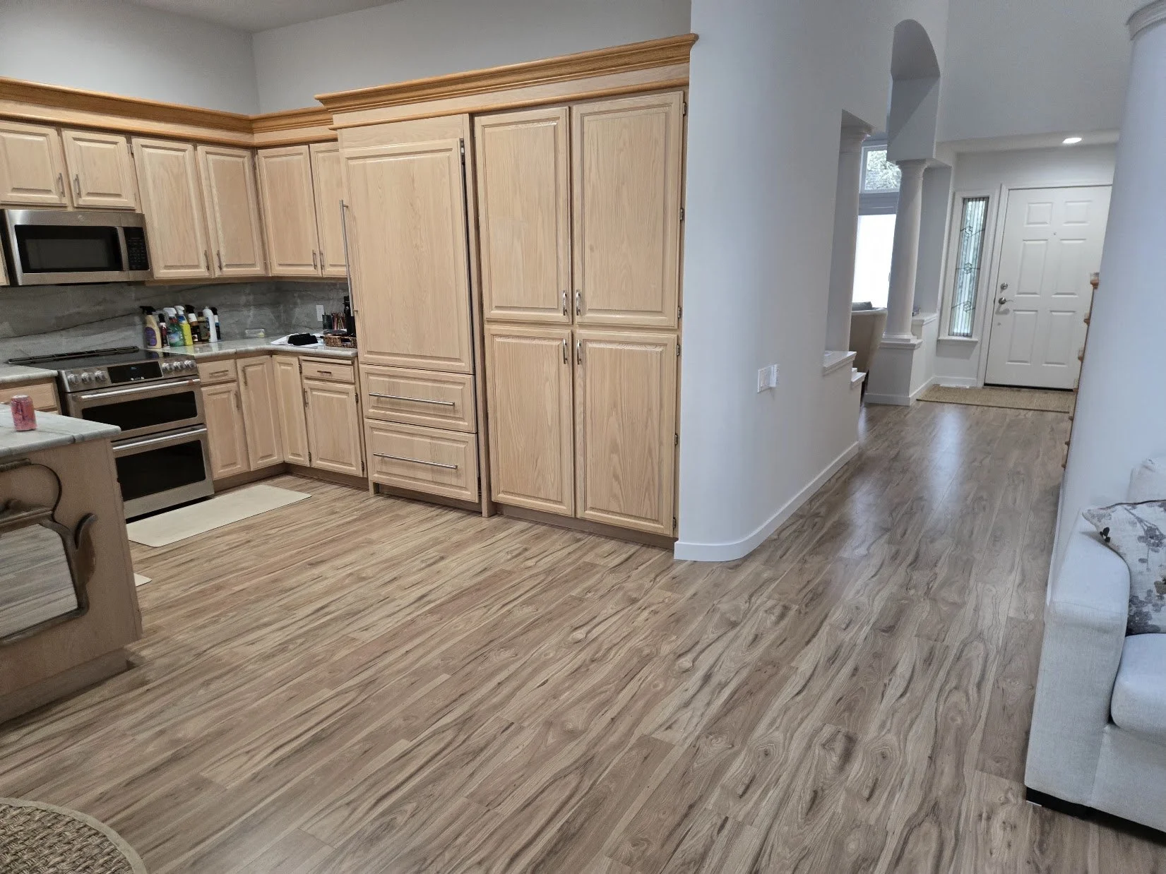 Kitchen and hall.jpg