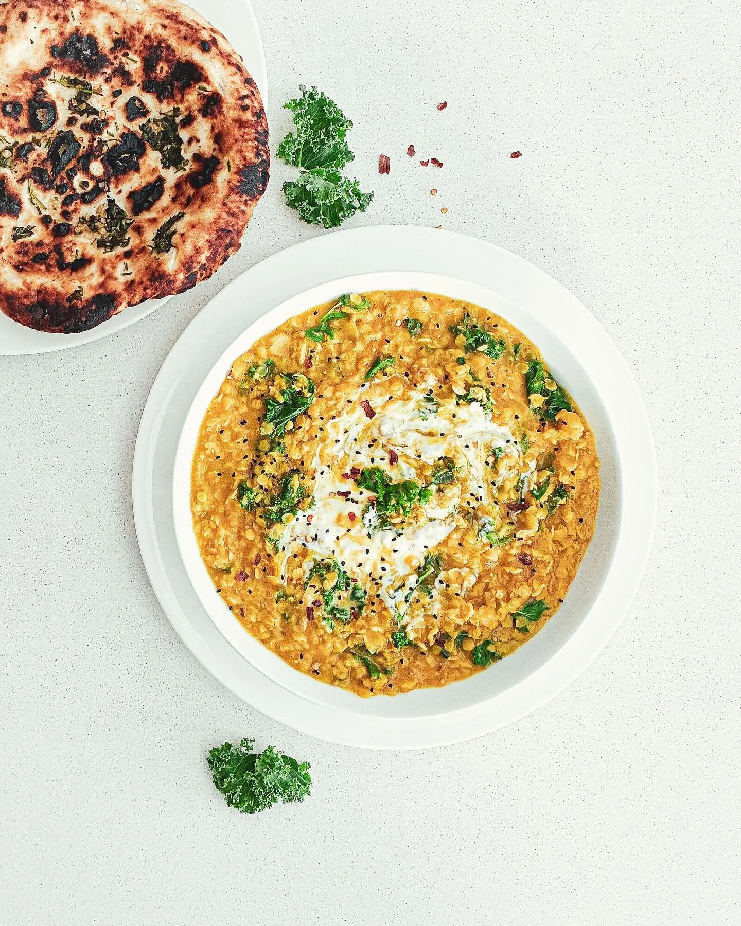 Happy daal-day&hellip;

Sometimes - mostly - it&rsquo;s all you need.

#daal #easysupper #vegetarianrecipes #currynight #pirbright #surreyfood