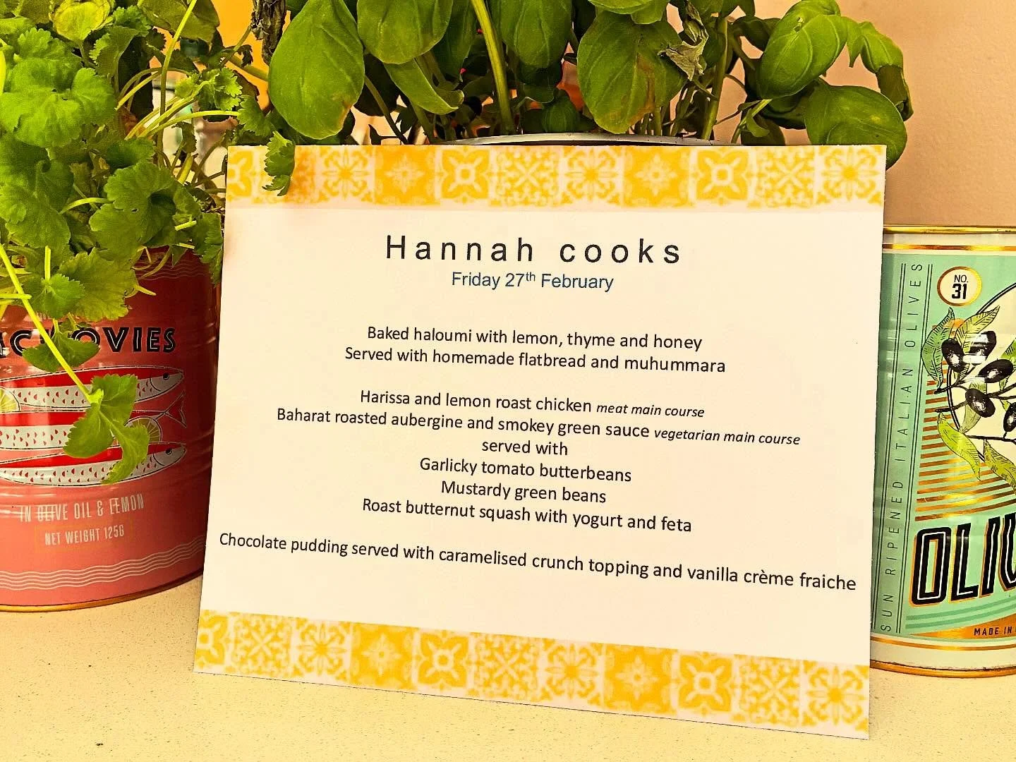 The oven&rsquo;s on - see you later on for dinner x

#supperclub #surreyevents #surreyfood #eatlocal #pirbright