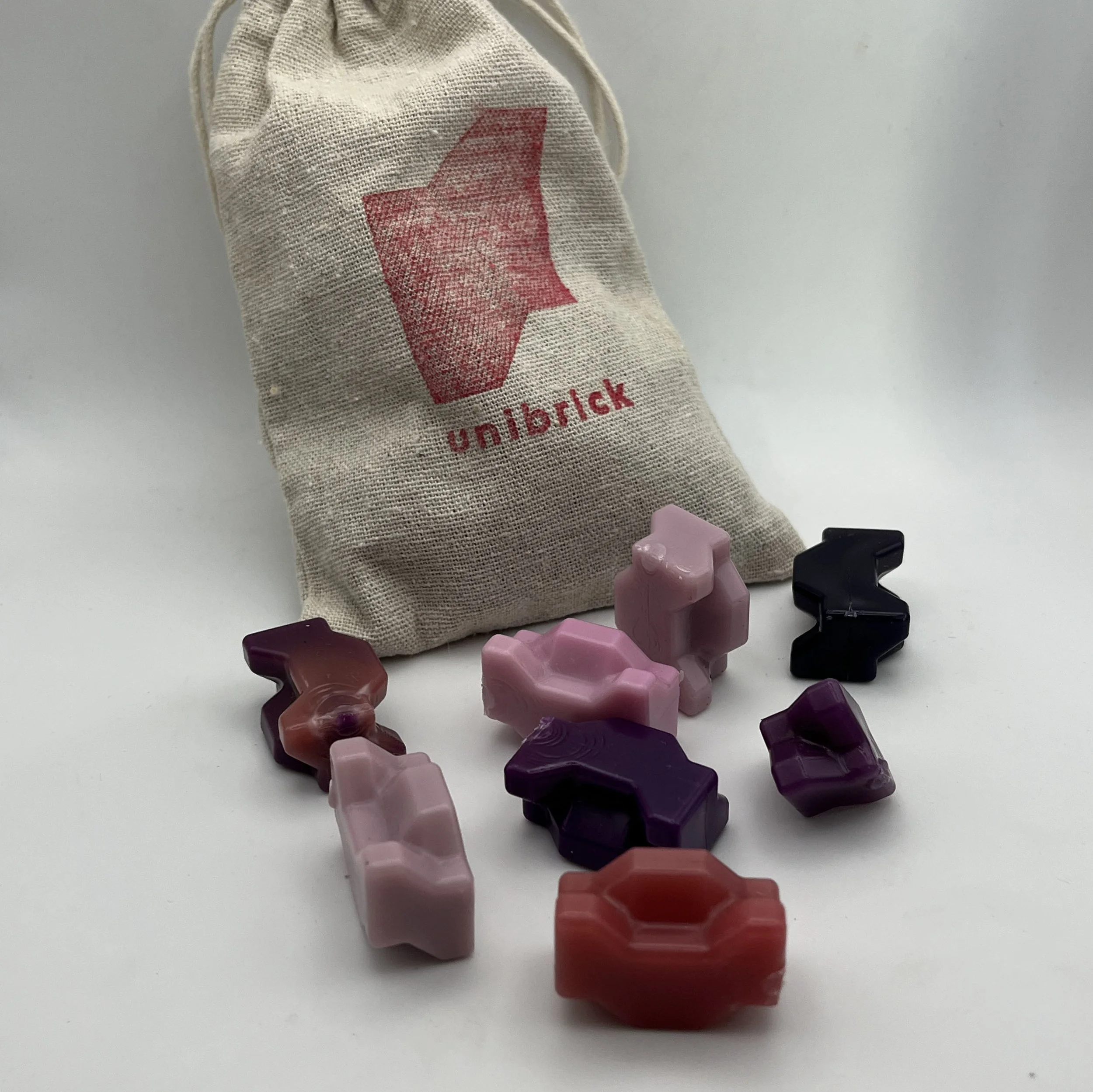 Mini-bricks 1 set