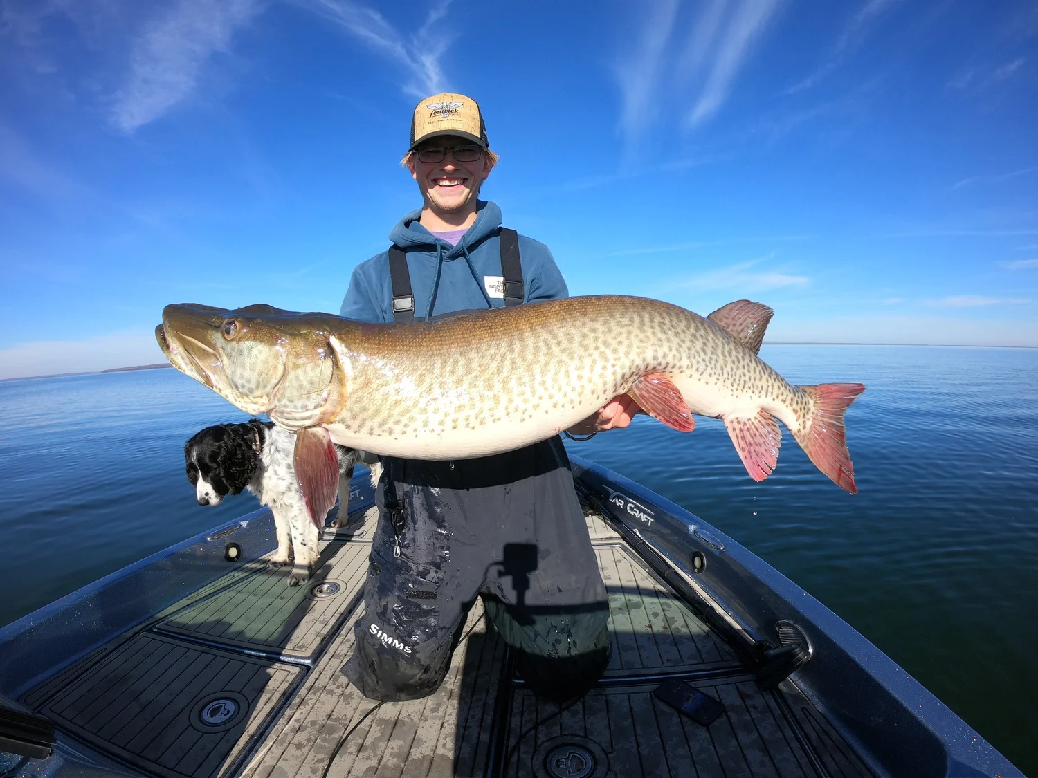 Crazy Loon Guide Service