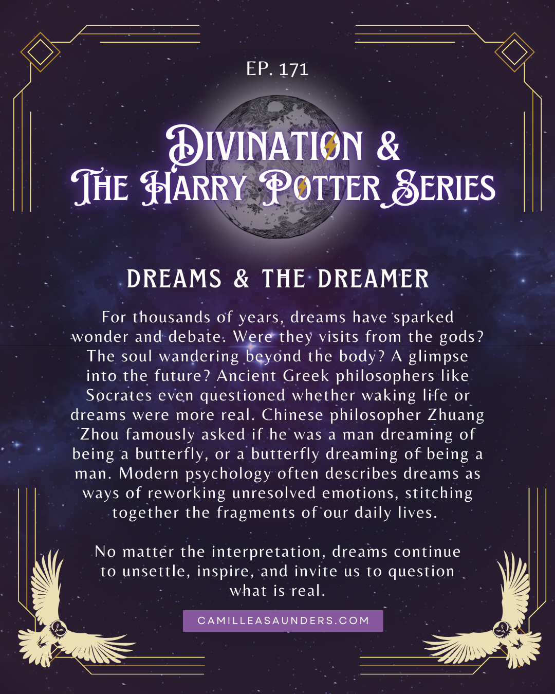 Dream Interpretation