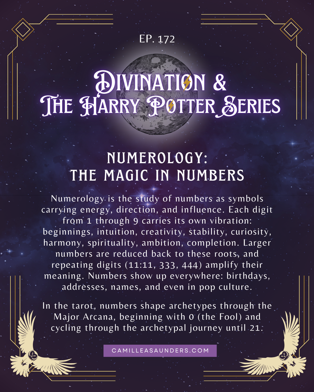 Numerology