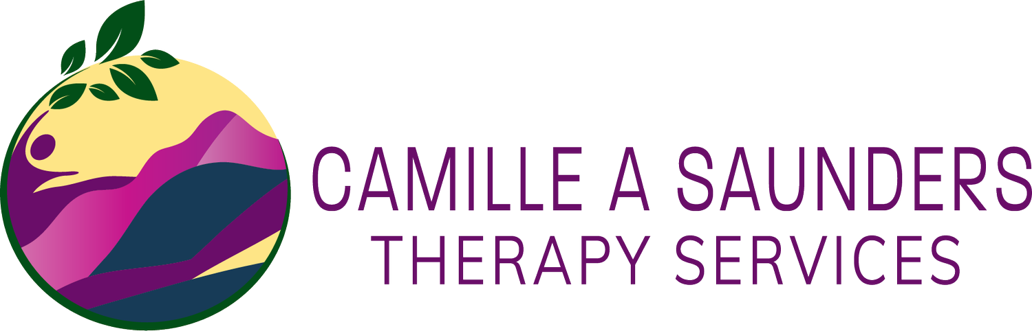 Camille A. Saunders Therapy Services