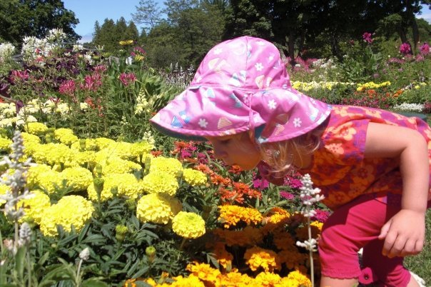 Why Is Explaining Child Spirit So Complicated?