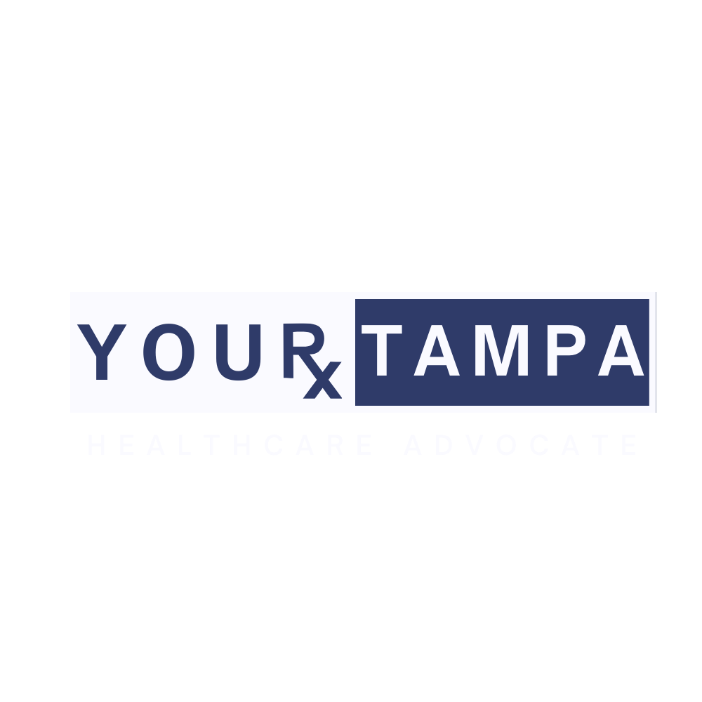 Your Tampa Healthcare Advocate