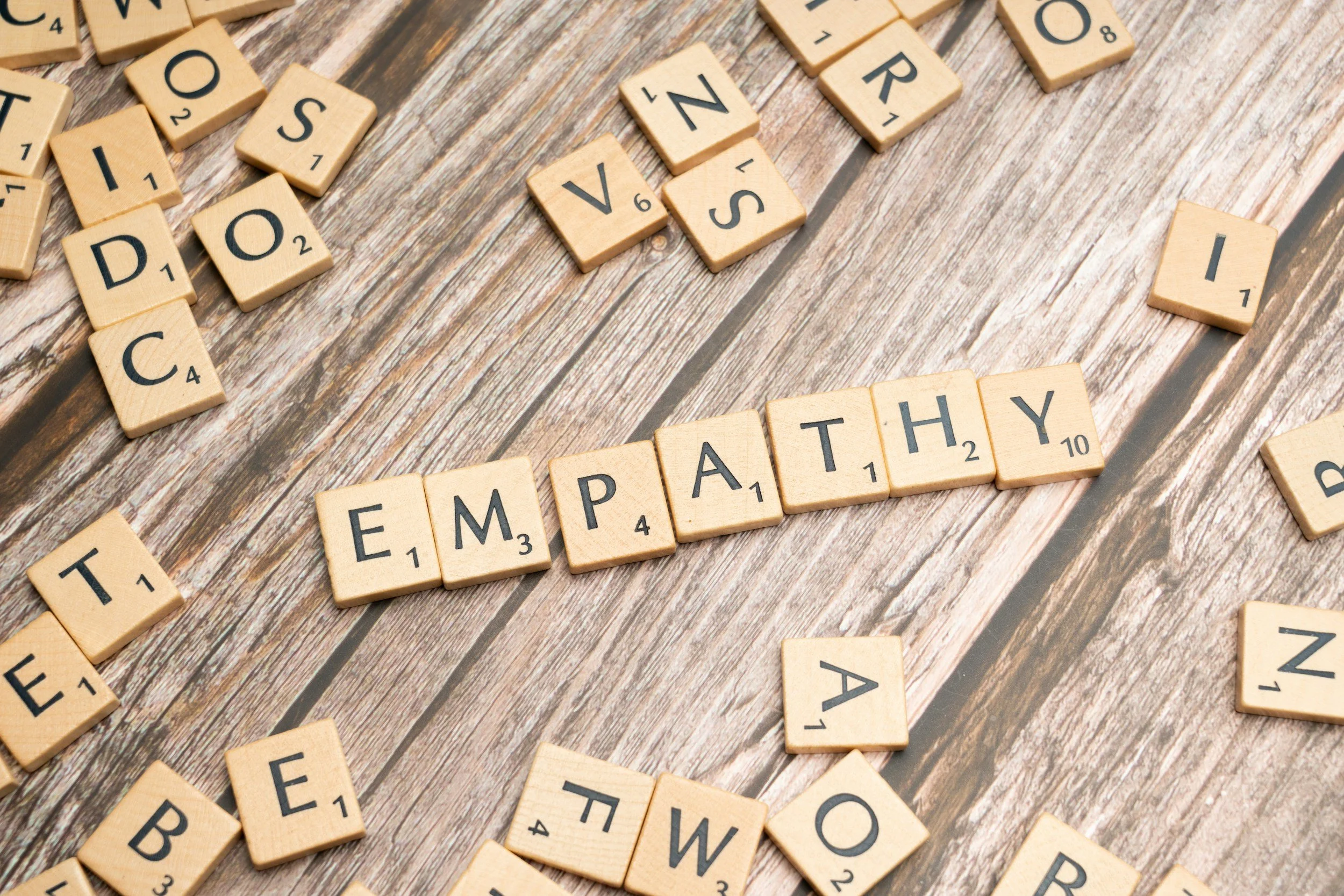Why Empathy Matters When Caring for a Loved One With Cognitive Decline