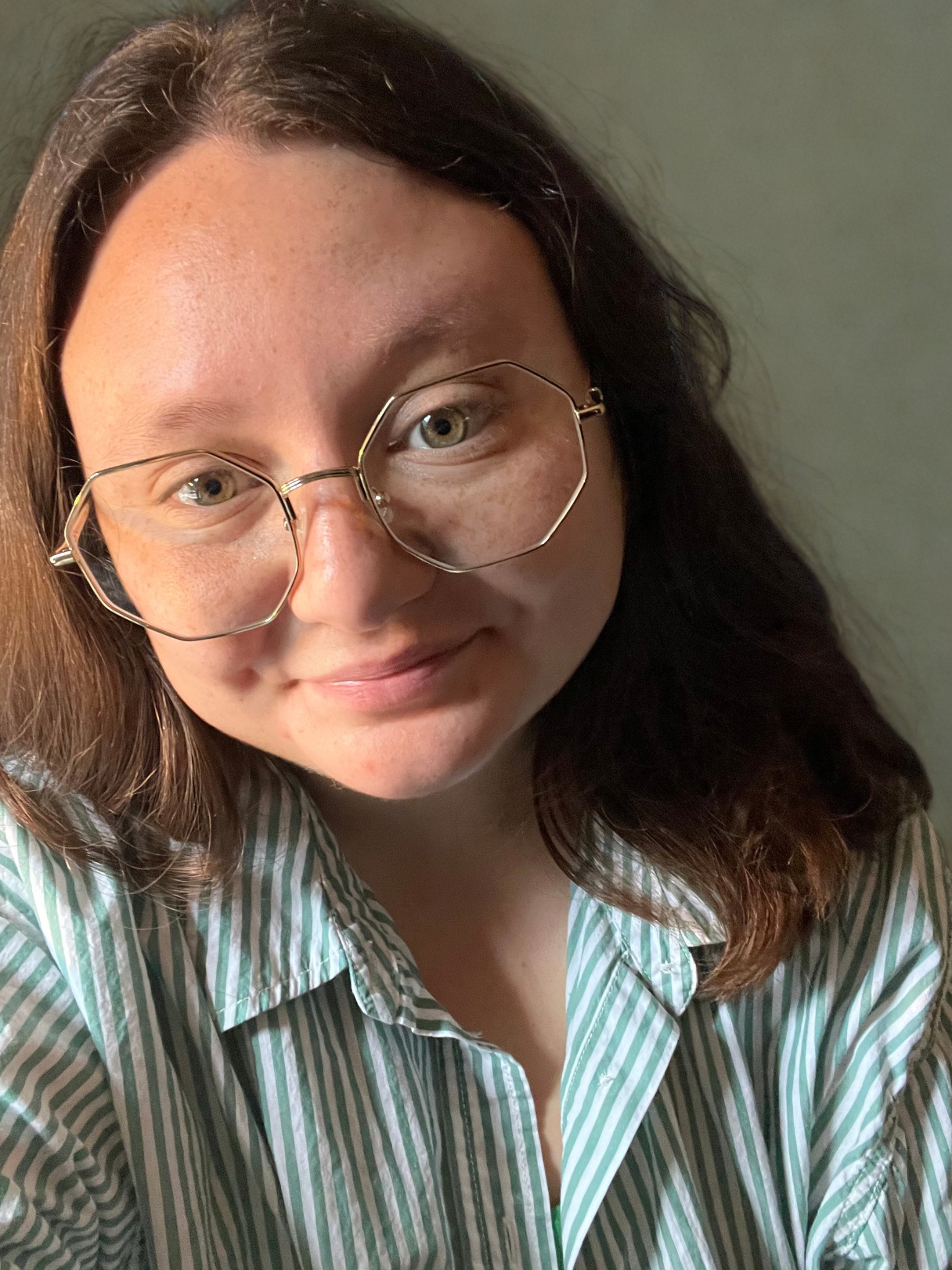 Photo of Lauren