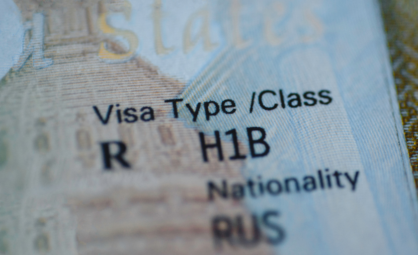 FY 2027 H-1B Cap Preparation