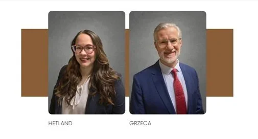 Speaking Announcements