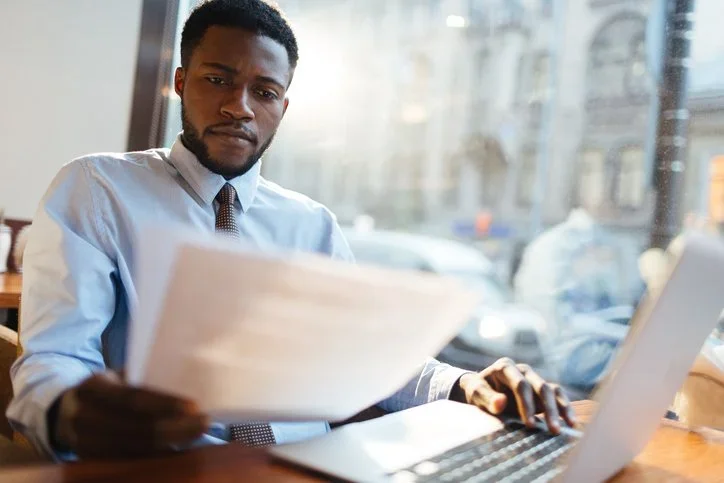 Employers: Form I-9 COVID Flexibilities Have Ended