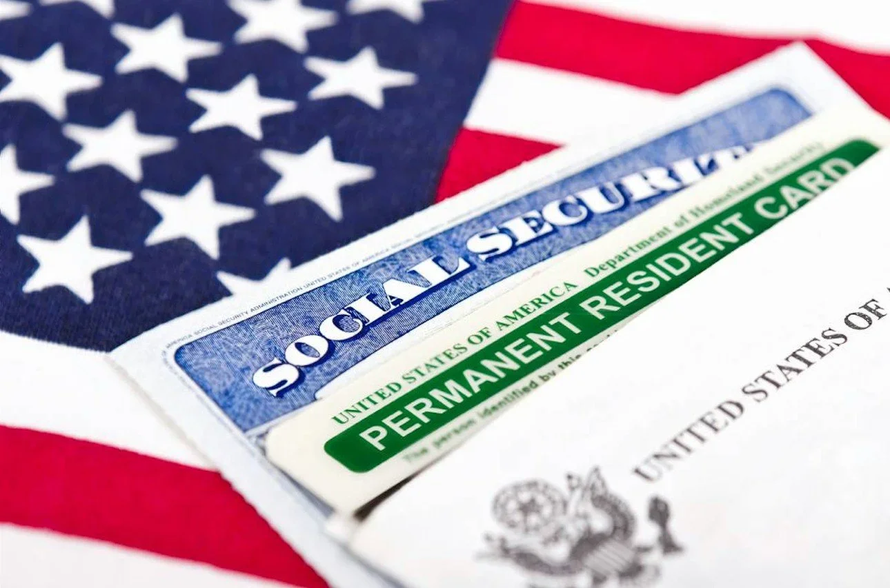 Flag Change Means More to Foreign National Employees