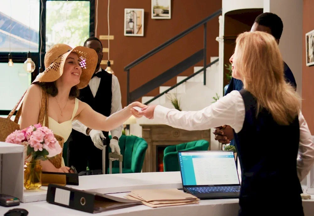 J-1 Visas and Short-Term Workers