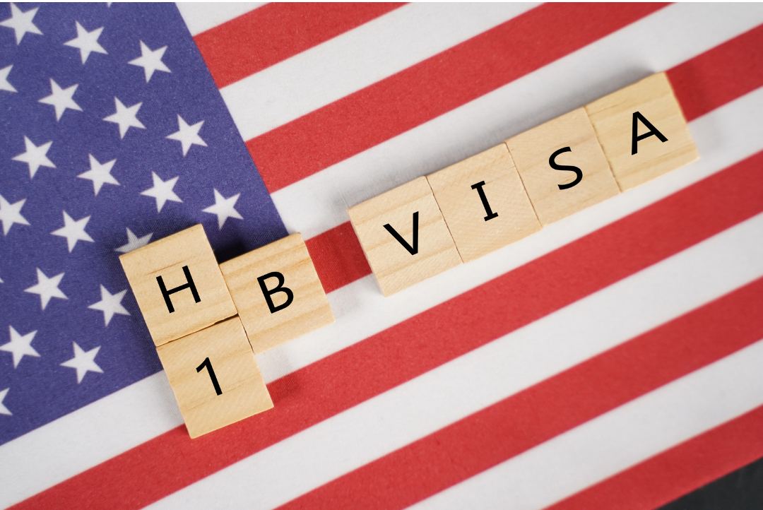 Fiscal Year 2026 H-1B Cap Season Approaching