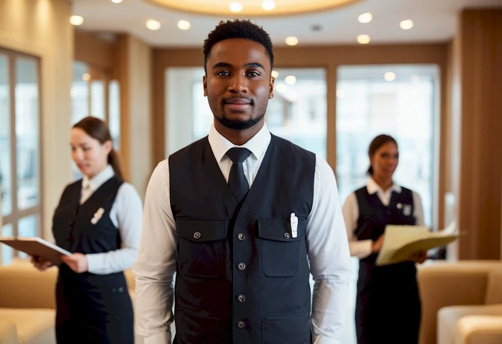 Understanding Visa Nuances Surrounding International Hotel Task Force Options