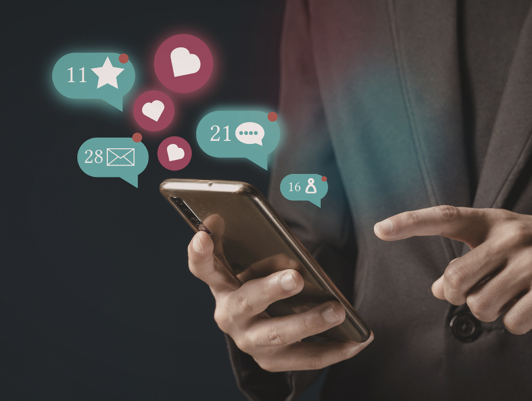 Important Update for Visa Applicants – Social Media Settings