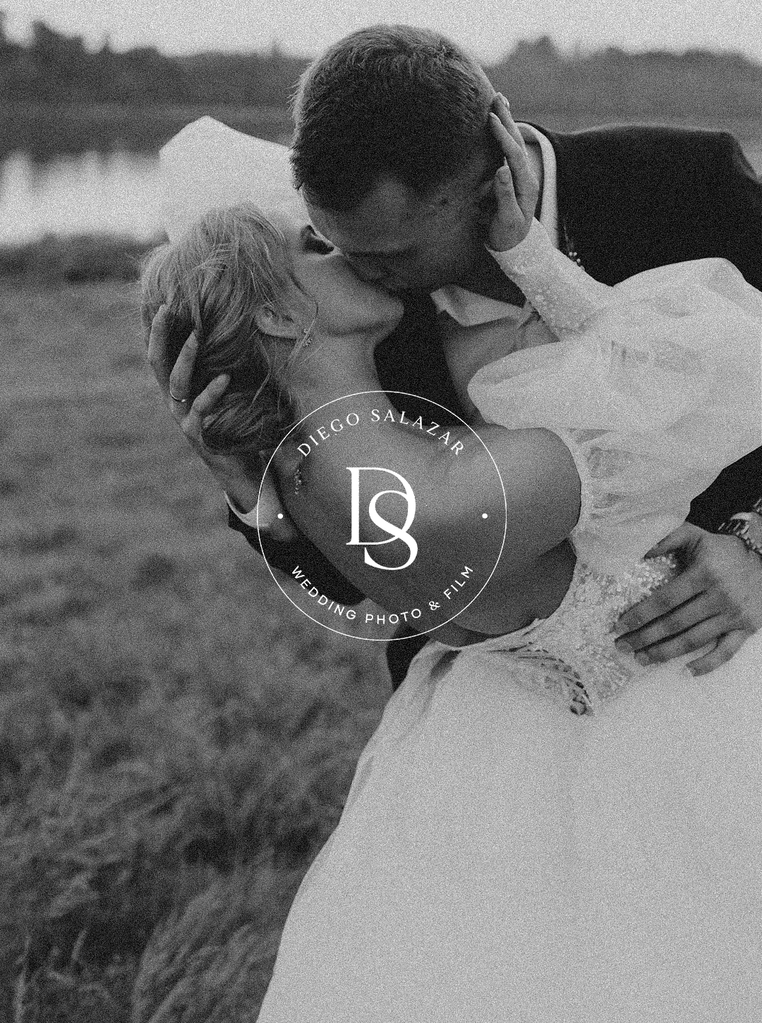 DS Wedding Photographer