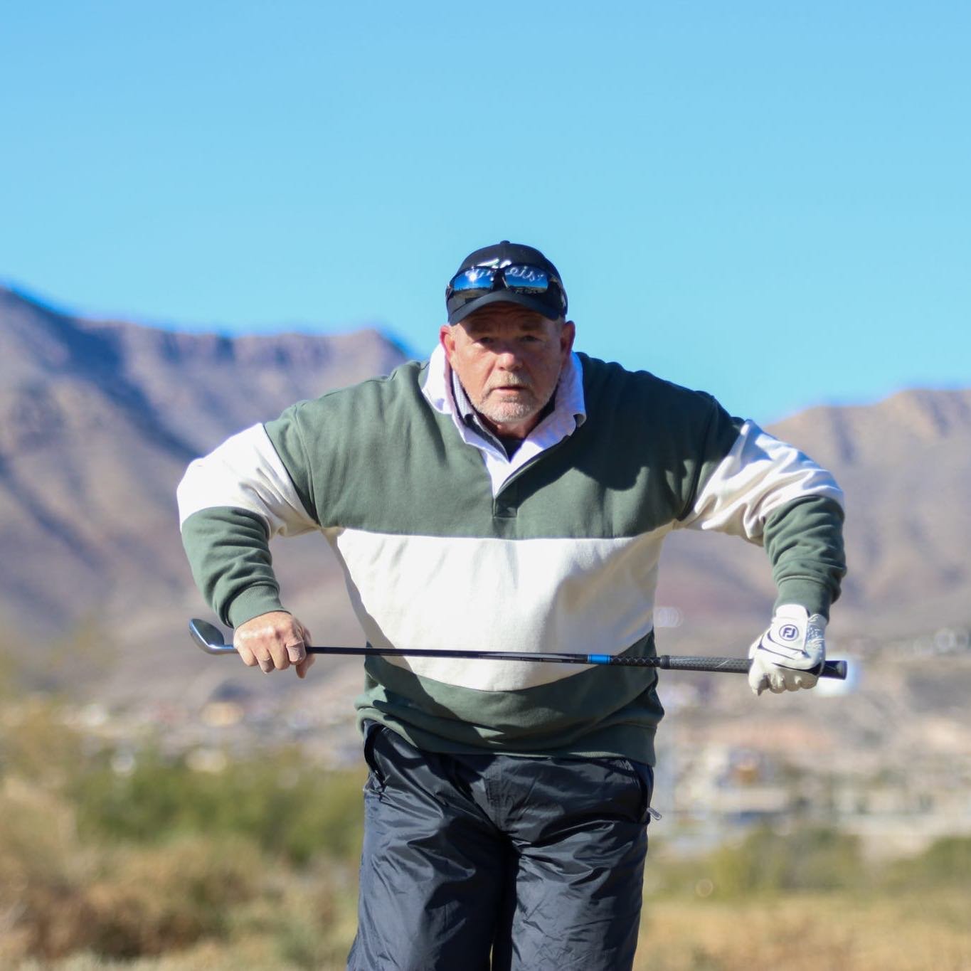 Lining up our shot for the SCMA Spring Golf Tournament! 

🗓️ May 24th at 9:00am
📍 Underwood Golf Complex
🤳🏼suncitymusicalarts.org/golf 

Fundraising efforts go towards the purchasing of instruments and equipment for the summer season of our drum 