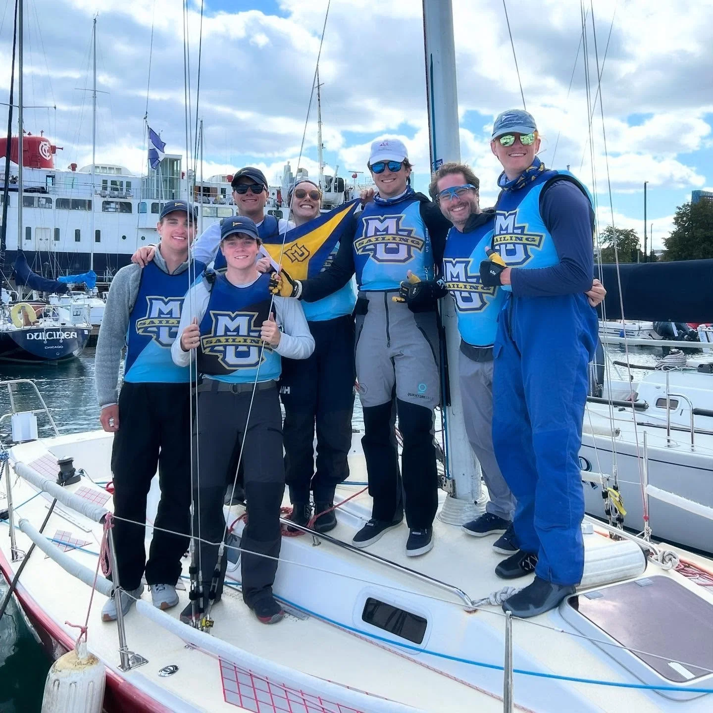 Some great shots from our team this past weekend at GLIOR!