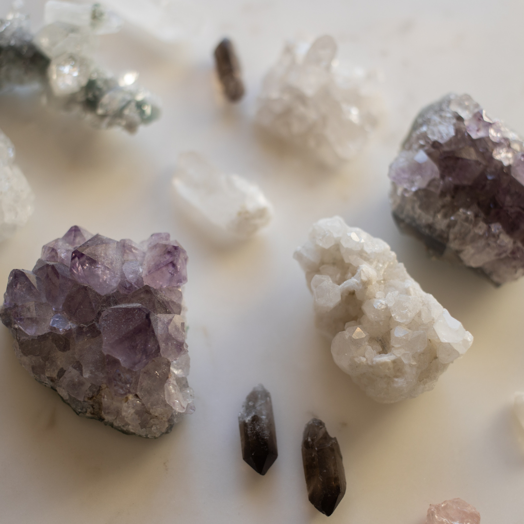 Karma Kards Psychic Faire