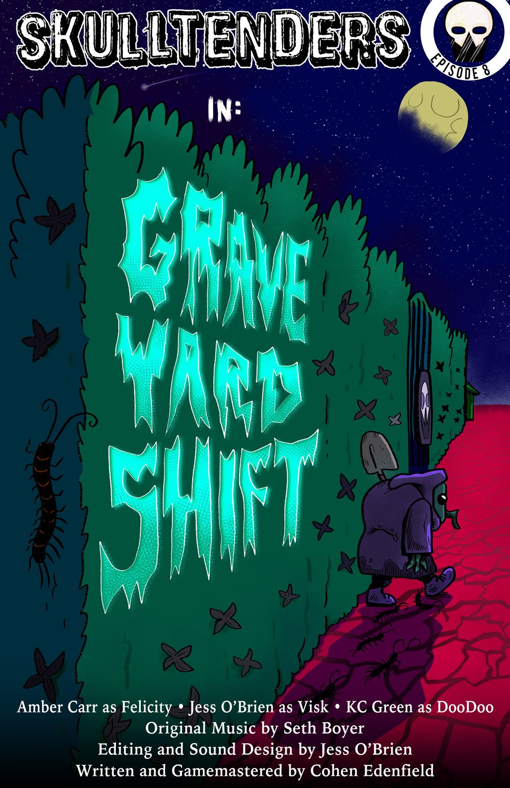 Graveyard Shift