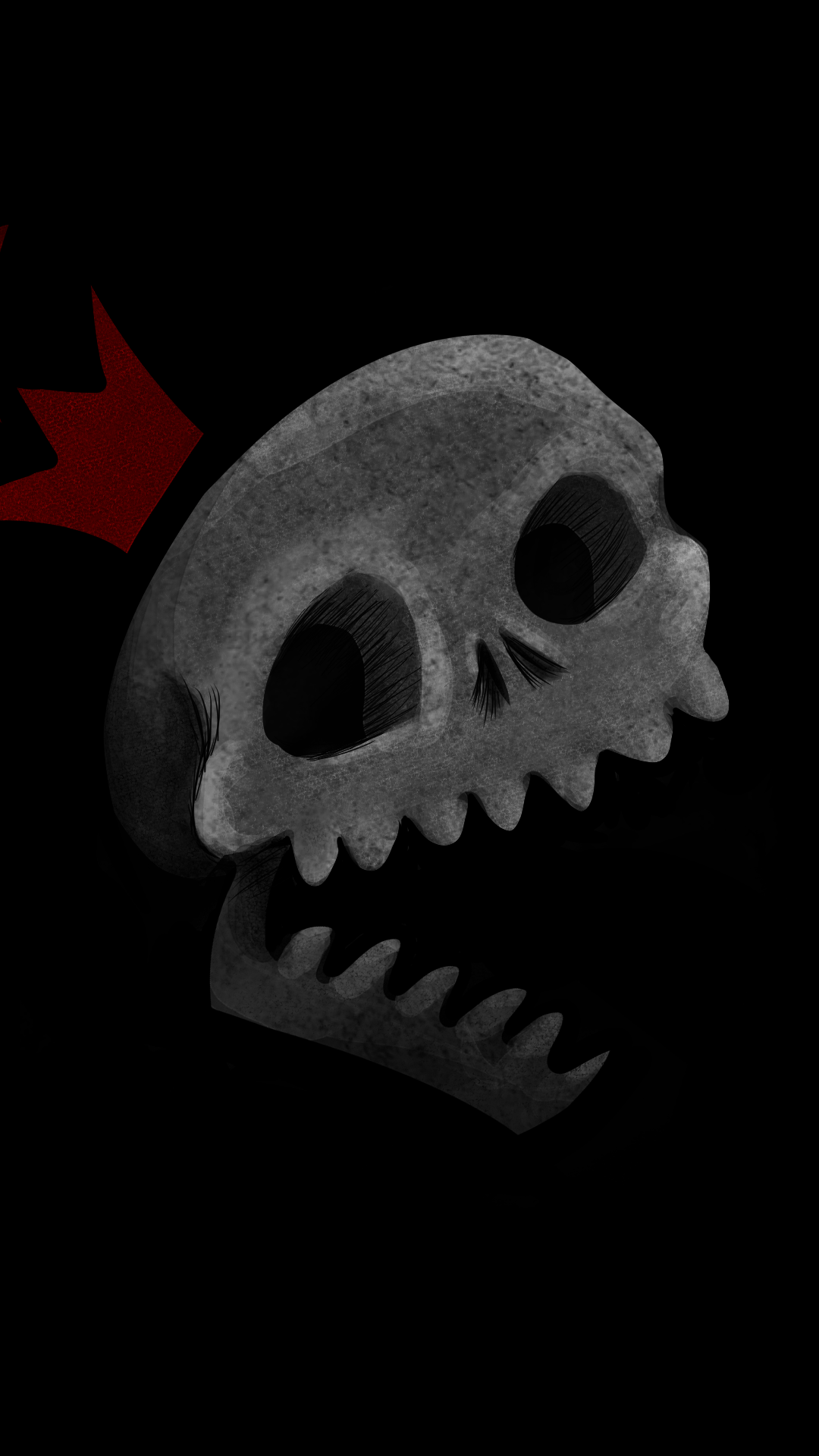 Call for Skulltalkers Questions and Volume 1 OST Announcement!