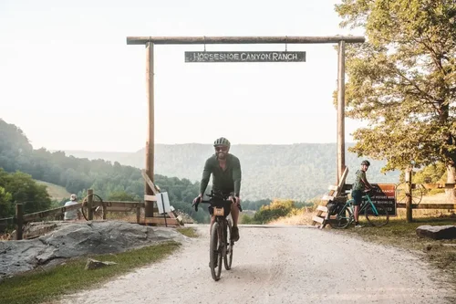 Arkansas Graveler | Discover Gravel Rides  Sign Up Today