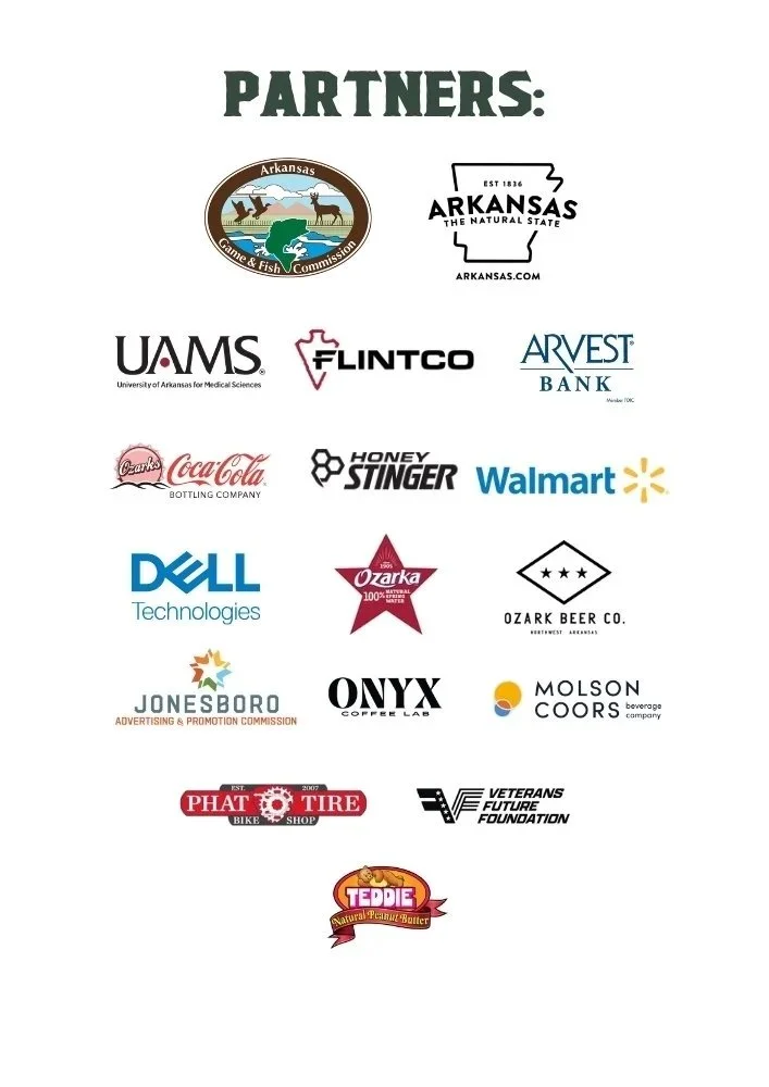 Arkansas Graveler Partners