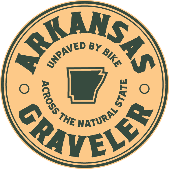 Arkansas Graveler