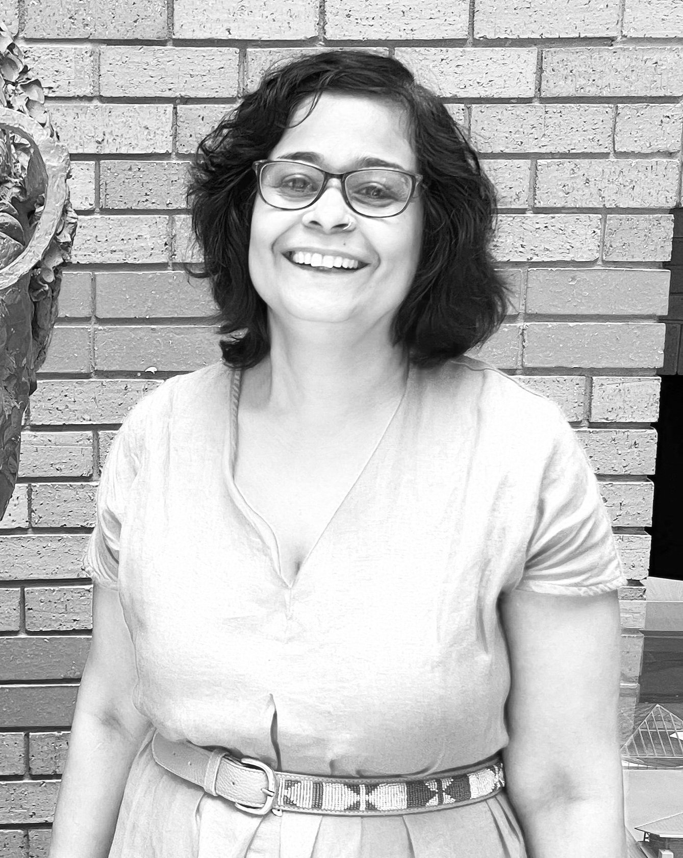 Dr. Kanika Batra in Residence August 2025