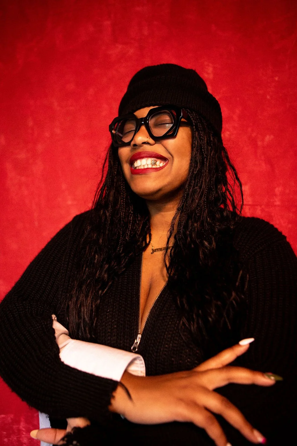 Redress the Ceiling: A Conversation with Nikayla Golatt-Barrett, Founder of Good Cycle