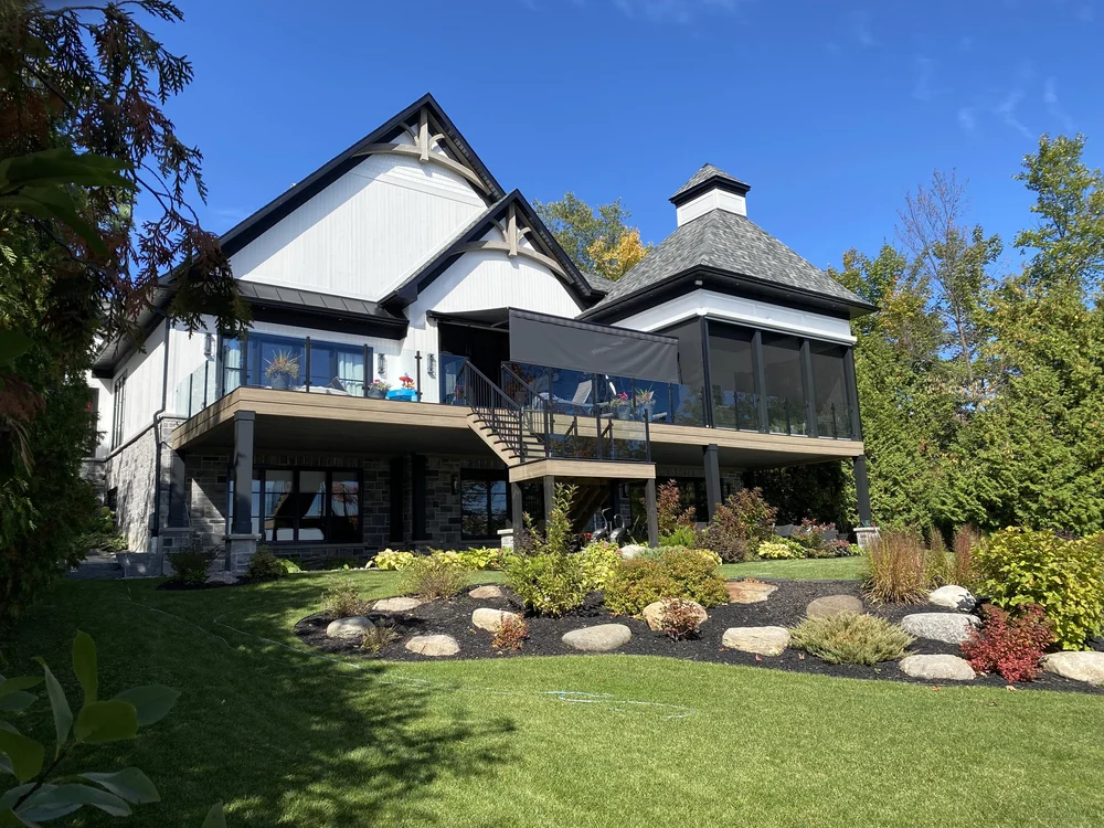 Products — Window Quilt Muskoka