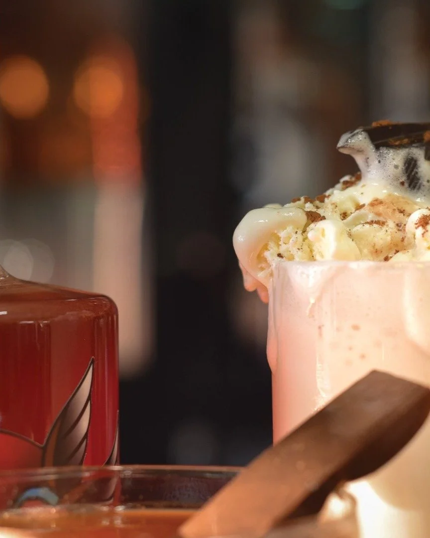 Try drizzling Sweetie Chocolate Liqueur into your mudslides and on top of your ice-cream sundaes