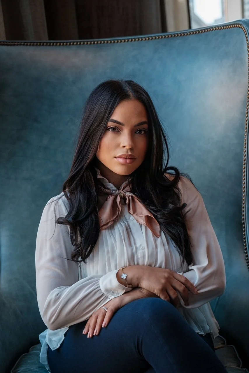 Episode 13: Navigating an alcohol and drinking culture at work with Cassi Corona