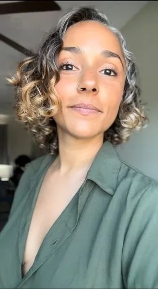 Episode 26: Healing from abuse, trauma and generational alcoholism through sobriety with Chris Elliot