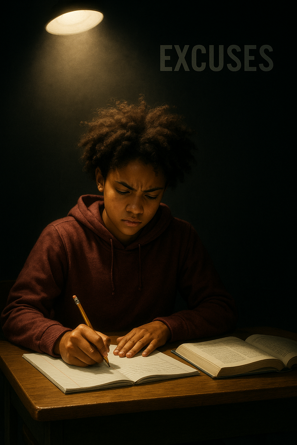 they are not victims