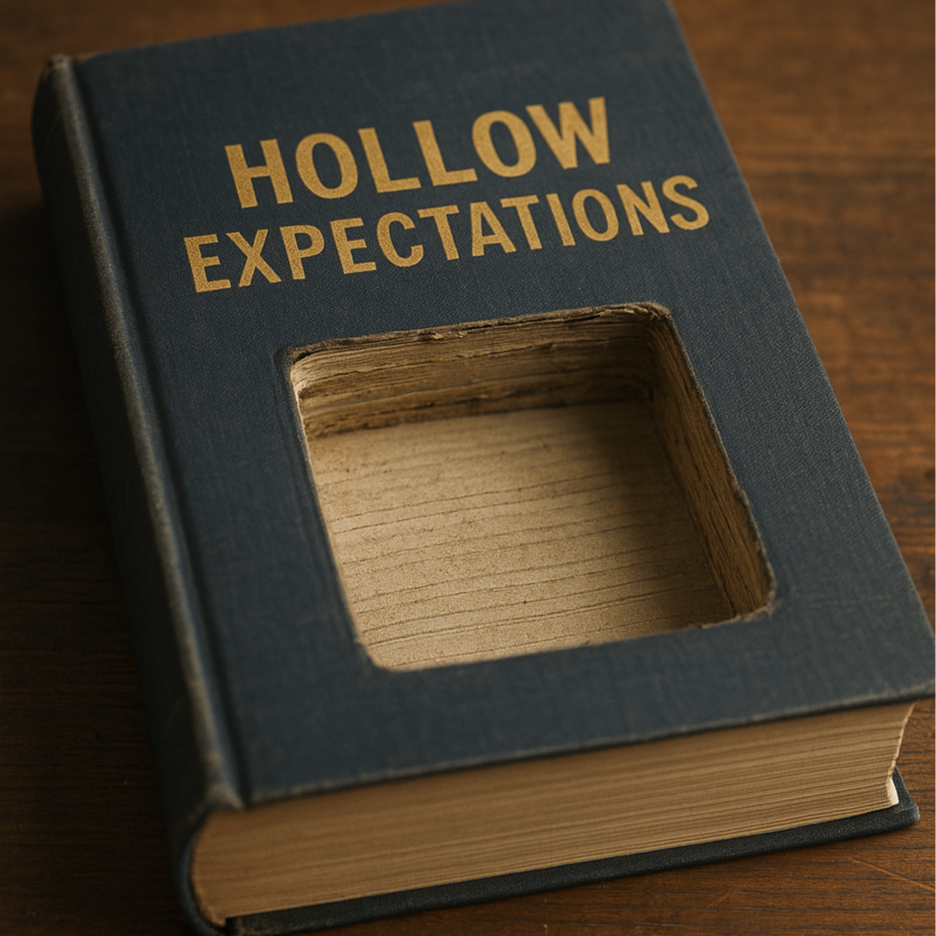 Hollow Expectations