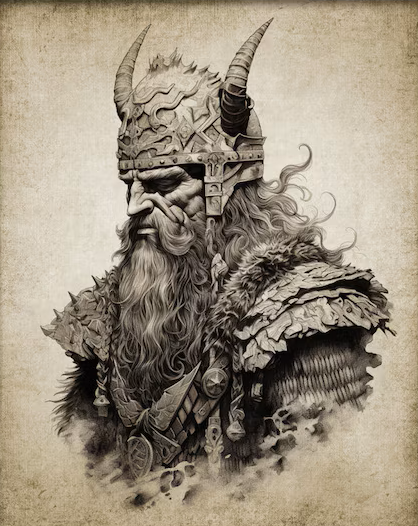 They are not vikings