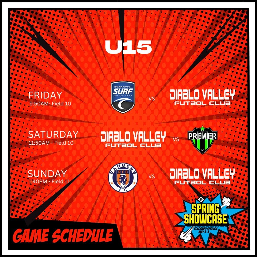 Fire up the engines! DVFC @dp_league ready to put on a show at #dplspring24 #GoDVFC #nothinggiven #everythingearned