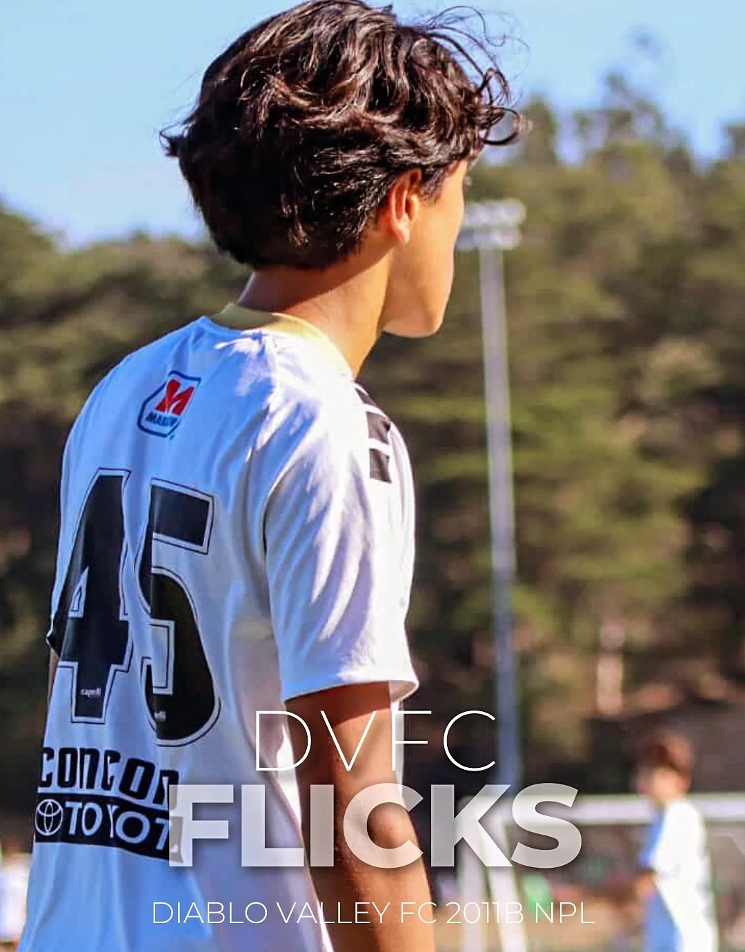 Some great flicks of Coach Mauricio&rsquo;s Diablo Valley FC 2011B NPL team! Photos by Elvis &amp; Fabiola